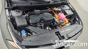 Kia Sportage Prestige  2WD 2024 года из Южной Кореи