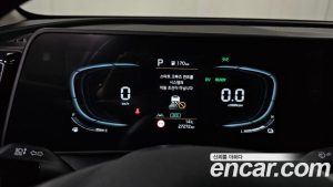 Kia Sportage Prestige  2WD 2024 года из Южной Кореи