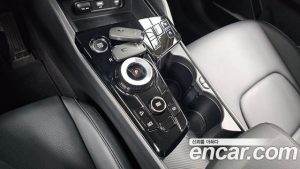 Kia Sportage Prestige  2WD 2024 года из Южной Кореи
