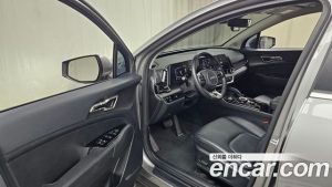 Kia Sportage Prestige  2WD 2024 года из Южной Кореи