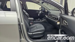 Kia Sportage Prestige  2WD 2024 года из Южной Кореи