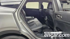 Kia Sportage Prestige  2WD 2024 года из Южной Кореи