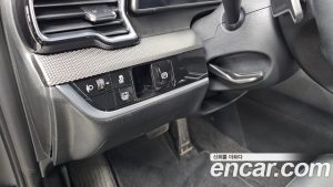 Kia Sportage Prestige  2WD 2024 года из Южной Кореи