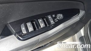 Kia Sportage Prestige  2WD 2024 года из Южной Кореи