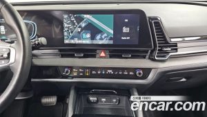 Kia Sportage Prestige  2WD 2024 года из Южной Кореи