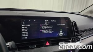 Kia Sportage Prestige  2WD 2024 года из Южной Кореи
