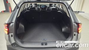 Kia Sportage Prestige  2WD 2024 года из Южной Кореи