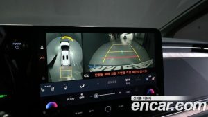 Lexus LM 500h Royal 2025 года из Южной Кореи