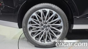 Hyundai Palisade Бензин 2.5T 4WD 7-Seater 2025 года из Южной Кореи