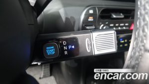 Hyundai Palisade Бензин 2.5T 4WD 7-Seater 2025 года из Южной Кореи