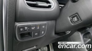 Hyundai Palisade Бензин 2.5T 4WD 7-Seater 2025 года из Южной Кореи