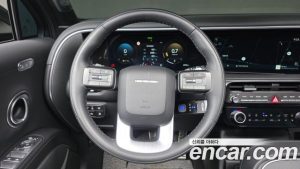 Hyundai Palisade Бензин 2.5T 4WD 7-Seater 2025 года из Южной Кореи