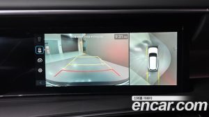 Hyundai Palisade Бензин 2.5T 4WD 7-Seater 2025 года из Южной Кореи