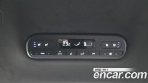 Hyundai Palisade Бензин 2.5T 4WD 7-Seater 2025 года из Южной Кореи