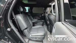 Hyundai Palisade Бензин 2.5T 4WD 7-Seater 2025 года из Южной Кореи