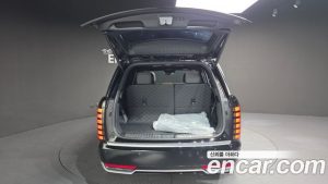 Hyundai Palisade Бензин 2.5T 4WD 7-Seater 2025 года из Южной Кореи