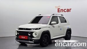 Hyundai Casper Turbo D ESSENTIAL 2024 года из Южной Кореи