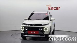 Hyundai Casper Turbo D ESSENTIAL 2024 года из Южной Кореи
