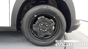 Hyundai Casper Turbo D ESSENTIAL 2024 года из Южной Кореи