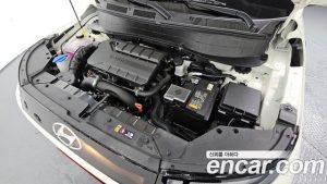Hyundai Casper Turbo D ESSENTIAL 2024 года из Южной Кореи
