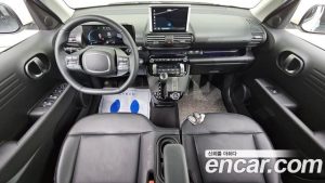 Hyundai Casper Turbo D ESSENTIAL 2024 года из Южной Кореи