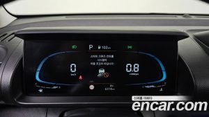 Hyundai Casper Turbo D ESSENTIAL 2024 года из Южной Кореи