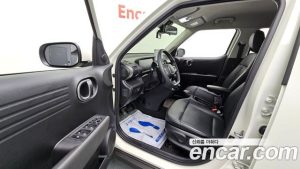 Hyundai Casper Turbo D ESSENTIAL 2024 года из Южной Кореи