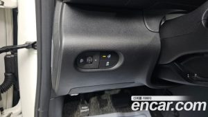 Hyundai Casper Turbo D ESSENTIAL 2024 года из Южной Кореи