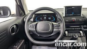 Hyundai Casper Turbo D ESSENTIAL 2024 года из Южной Кореи