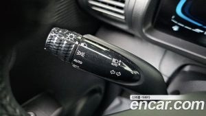 Hyundai Casper Turbo D ESSENTIAL 2024 года из Южной Кореи