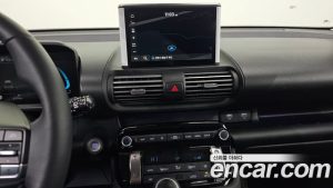 Hyundai Casper Turbo D ESSENTIAL 2024 года из Южной Кореи