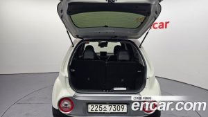 Hyundai Casper Turbo D ESSENTIAL 2024 года из Южной Кореи