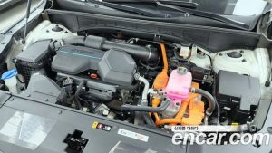 Kia Sorento HEV 1.6 2WD 2024 года из Южной Кореи