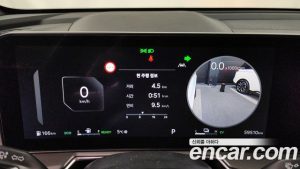 Kia Sorento HEV 1.6 2WD 2024 года из Южной Кореи