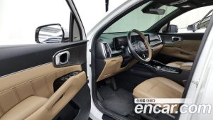 Kia Sorento HEV 1.6 2WD 2024 года из Южной Кореи