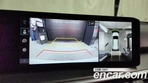 Kia Sorento HEV 1.6 2WD 2024 года из Южной Кореи