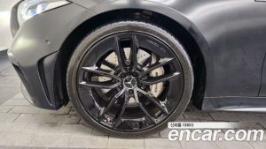 Mercedes-Benz CLS-Class AMG CLS53 4MATIC+ 2023 года из Южной Кореи