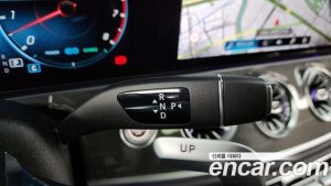 Mercedes-Benz CLS-Class AMG CLS53 4MATIC+ 2023 года из Южной Кореи