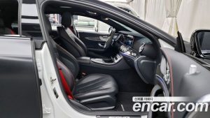 Mercedes-Benz CLS-Class AMG CLS53 4MATIC+ 2023 года из Южной Кореи