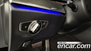 Mercedes-Benz CLS-Class AMG CLS53 4MATIC+ 2023 года из Южной Кореи