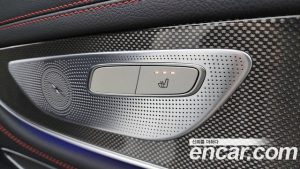 Mercedes-Benz CLS-Class AMG CLS53 4MATIC+ 2023 года из Южной Кореи