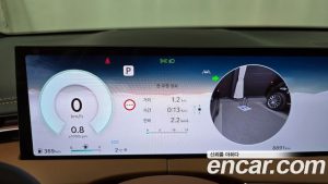 Genesis GV70 2.5T Бензин AWD 2025 года из Южной Кореи