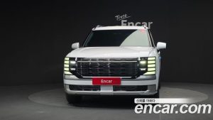 Hyundai Palisade HEV 2.5T 4WD 7-Seater 2026 года из Южной Кореи