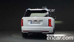 Hyundai Palisade HEV 2.5T 4WD 7-Seater 2026 года из Южной Кореи