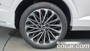 Hyundai Palisade HEV 2.5T 4WD 7-Seater 2026 года из Южной Кореи