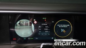 Hyundai Palisade HEV 2.5T 4WD 7-Seater 2026 года из Южной Кореи