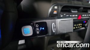 Hyundai Palisade HEV 2.5T 4WD 7-Seater 2026 года из Южной Кореи