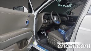 Hyundai Palisade HEV 2.5T 4WD 7-Seater 2026 года из Южной Кореи