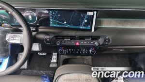 Hyundai Palisade HEV 2.5T 4WD 7-Seater 2026 года из Южной Кореи