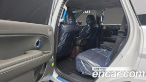 Hyundai Palisade HEV 2.5T 4WD 7-Seater 2026 года из Южной Кореи